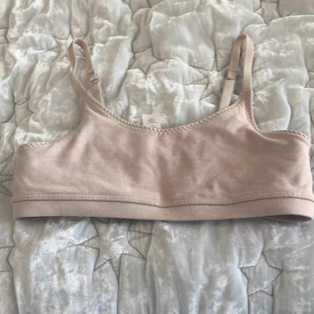 Ivivva Girls Bra